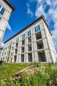 Продаж 1-кімнатної квартири 34.35 м², Луговий пров., 14Б
