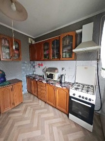 Продажа 2-комнатной квартиры 54 м², Урловская ул., 1/8