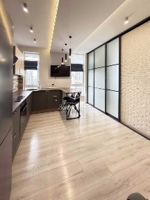 Продаж 1-кімнатної квартири 39.4 м², Маршала Рибалка вул., 5б