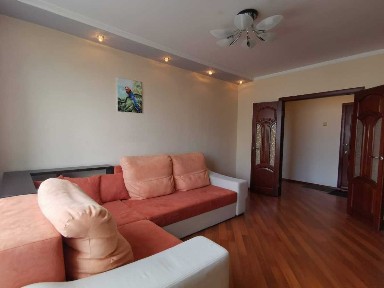 Продажа 2-комнатной квартиры 56 м², Архитектора Вербицкого ул., 36Б