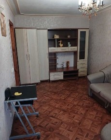 Здам однокімнатну квартиру/Інгульський район/Зупинка Світанок