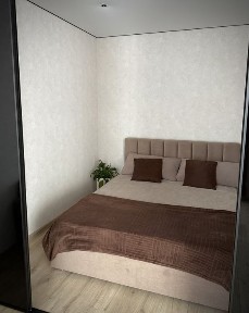 Оренда 1 к квартири в ЖК Лісопарковий