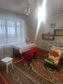 Здам 1 кв в районі Аграрного університету