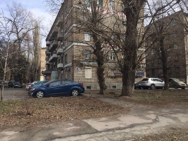 Сдам кабинет в центре, ул независимой Украины 41