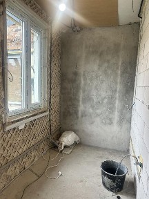 Продам частину будинку на Мальованці