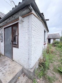 Житомирська область, Житомир, Мар'янівка
