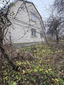 Дом с. Молодежное