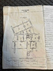 Продам 5К квартиру