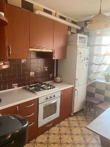 Здам 1 кімнатну квартиру Житомир, Довженка