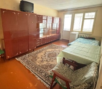 Оренда 1но кімнатної квартири