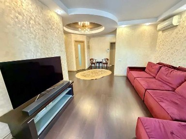 Аренда 3к квартиры 85 м2 2 этаж ж/м Победа Созидатель