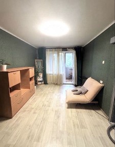 Сдам 2-х ком квартиру ТОПОЛЬ, р-н Сич /АТБ/ Сильпо