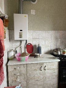 Сдам 2 к. квартиру в Каменском правый берег