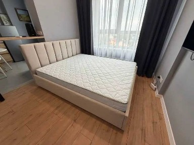 Аренда 1к квартиры 7 этаж ЖК Грани / Дафи / Гагарина