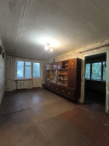 2-х комнатная квартира на 12 квартале, ул. К Мамая