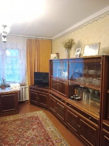 Аренда 2к Левобережный большая 50 кв м Все есть рядом караван калиновая Клочко