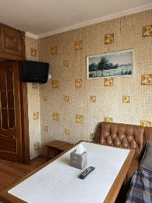 Сдам 1-ком. кв. ж/м Тополь-3