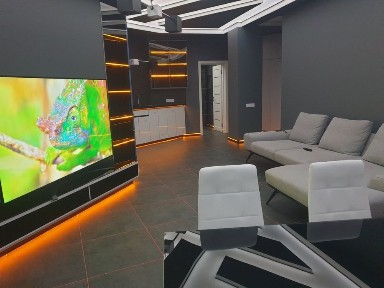 Сдам квартиру от собственника. VIP апартаменты!