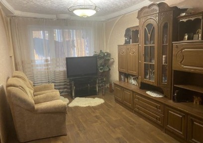 Сдаю 2х квартиру на Тополе