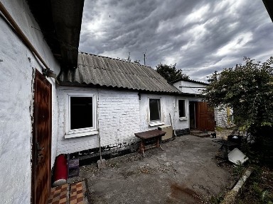 Продам дом отдельный ул Луговская начало Правды