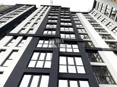 Класна 2-кімнатна квартира майже в центрі міста Джем Сіті