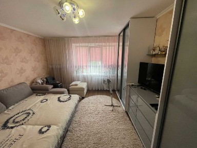 Продаж 2к. квартири, мікрорайон жовтневий, район 
