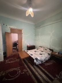 Продається 3к квартира в центрі міста