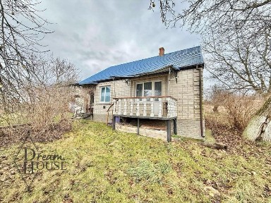 Продаж будинку у с. Верхнів