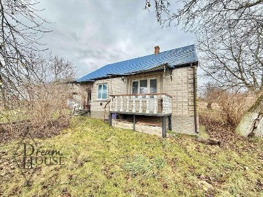 Продаж будинку у с. Верхнів