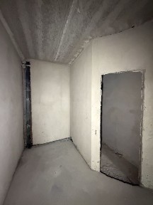 Трикімнатна квартира в ЖК Еверест