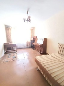 Продам 1к квартиру в цегляному будинку на першому поверсі