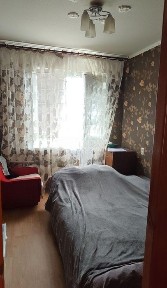 Продаж 2к. квартира на Олексіївці.