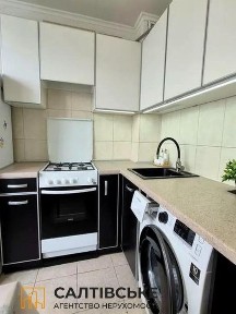 АО-4613 Продам 1к квартиру на Салтовке. Салтовская 531 м/р