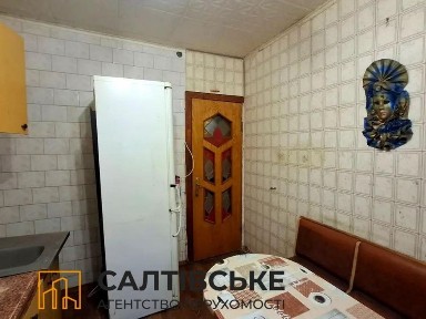 ОВ-4629 Продам 1к квартиру на Салтовке Салтовская 524 м/р