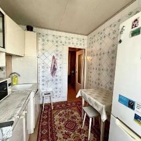 Продам 3к квартиру улучшенной планировки у порога метро Левада