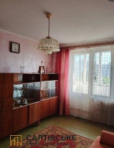 ОШ-4353 Продам 1к квартиру на Салтовке Студенческая 608 м/р