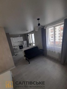 ОВ-0730 Продам 1К квартиру 33м2 в новострое ЖК Птичка на Салтовке