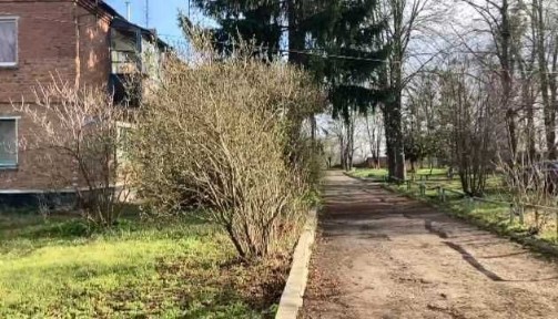 Продам 3 кімнатну квартиру в житловому стані в с. Таранівка, своє опалення