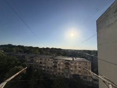 Продаж 2 х кімнатноі квартири