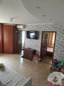 Продам 3 к. Квартиру на ХТЗ