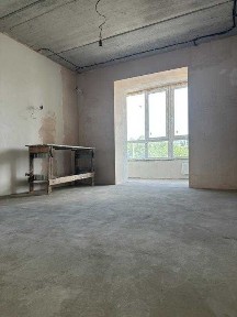 Продам 2 кВ в новострое