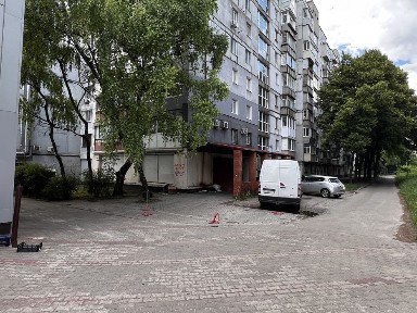 Дніпропетровська область, Дніпро, Шевченківський