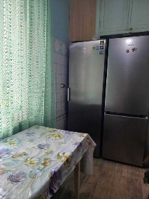 Продам 3-к. квартиру на Космосе, р-н Южного рынка