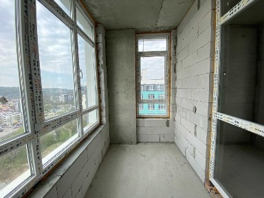 Продаж 3 кім. квартири в новобудові ЖК Голоські Кручі