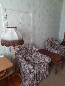 Аренда 2-комнатной квартиры 51 м², Университетская ул., 37/39