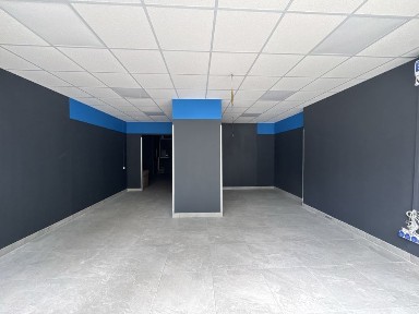 Миколаївська область, Південноукраїнськ