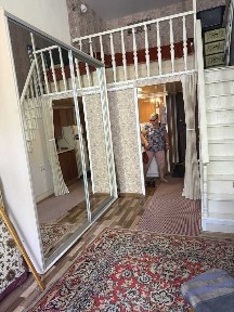 Аренда 3-комнатной квартиры 80 м², Кіри Муратової