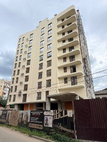 На здачі! Найдешевша двохкімнатна квартира, Пасічна, розтермінування