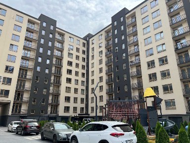 Івано-Франківська область, Івано-Франківськ