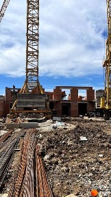2-кімнатна квартира в ЖК WAWEL | Цегляний будинок | Індивідуальне газове опалення • Вигідна ціна
